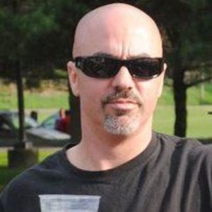 Meet your Posher, Jerry